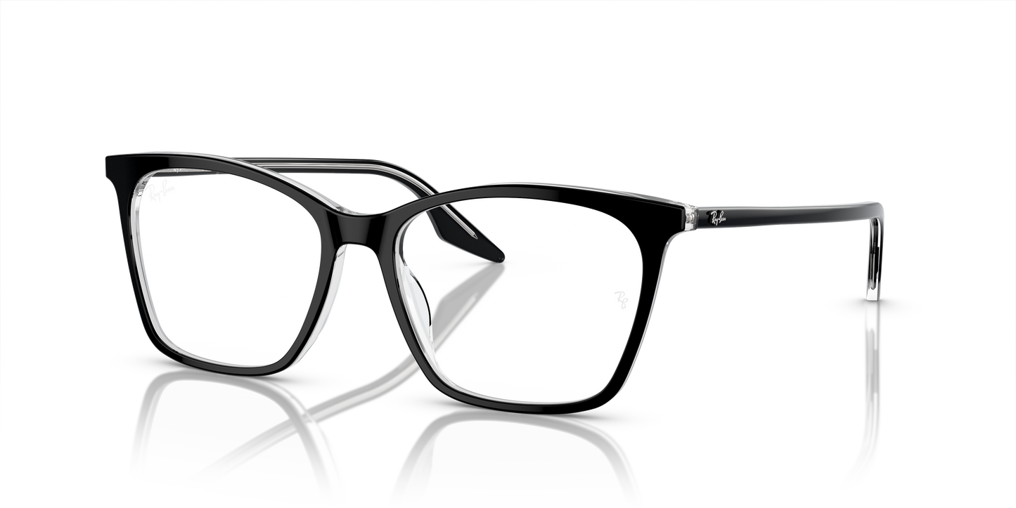Designer frames