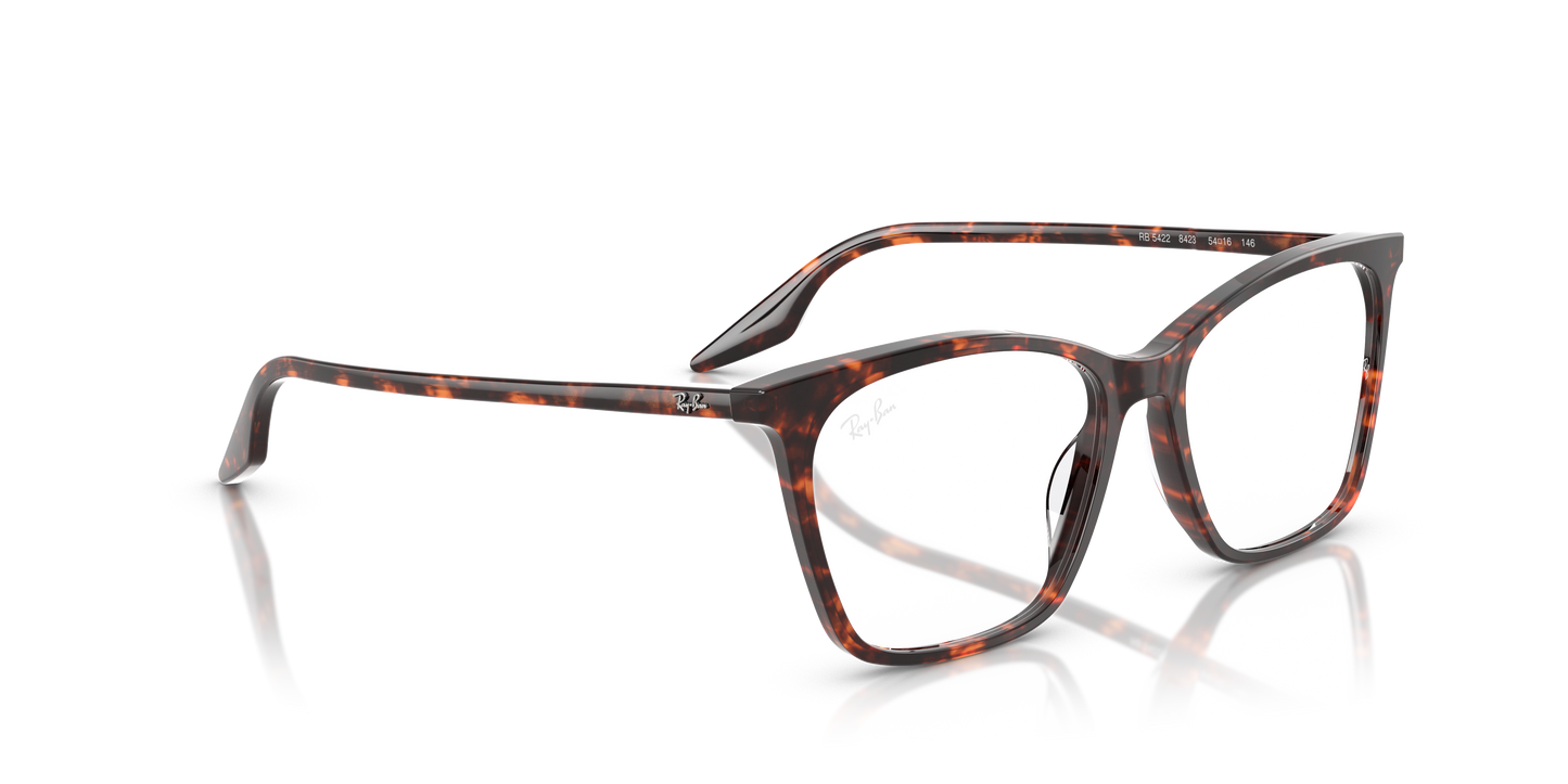 Designer frames