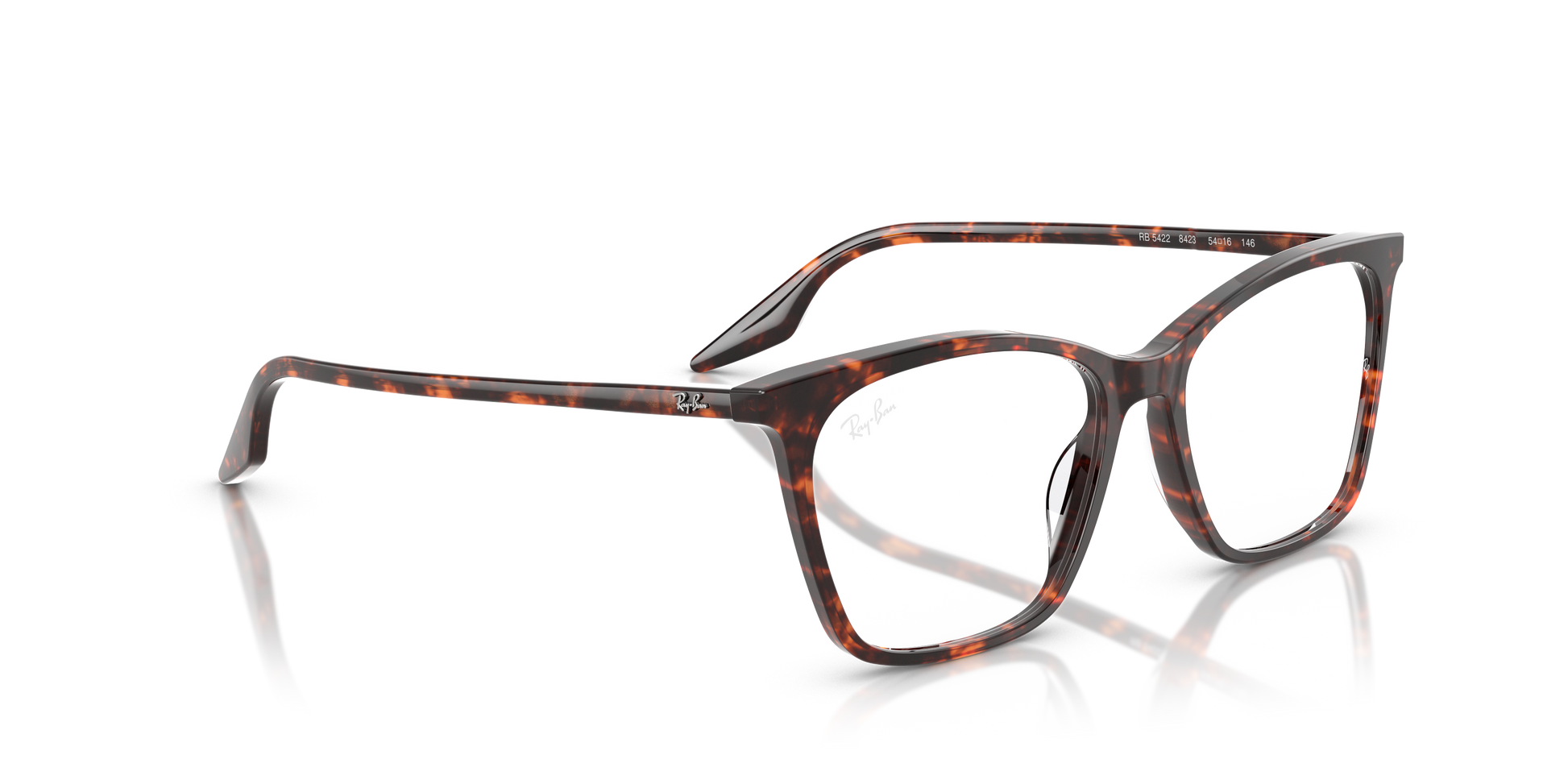 Designer frames