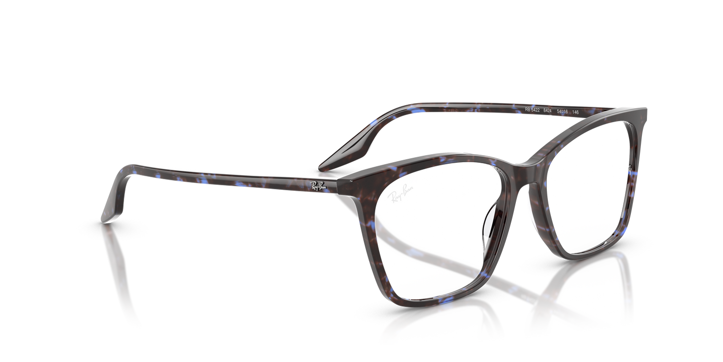 Designer frames