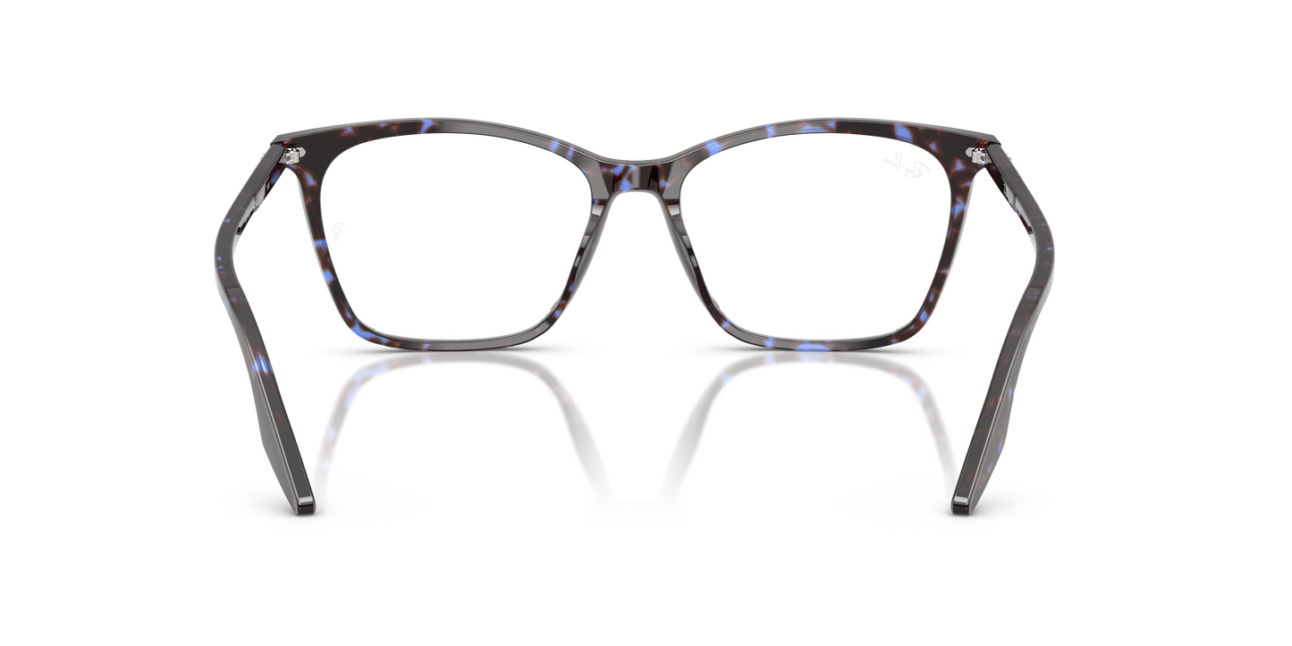 Designer frames