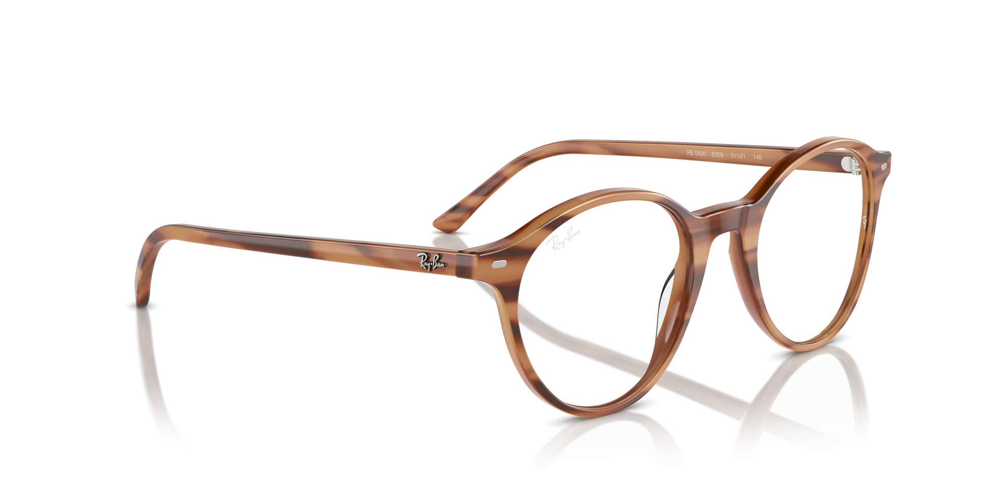 Designer frames