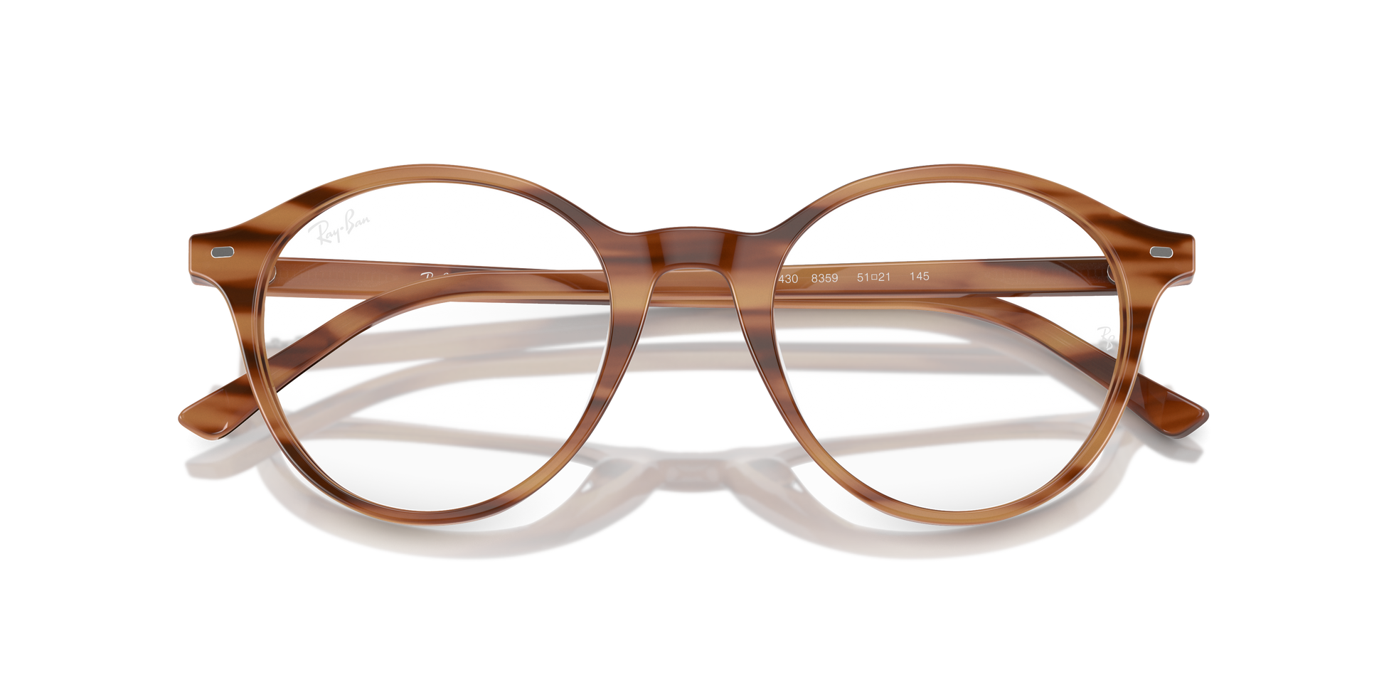 Designer frames
