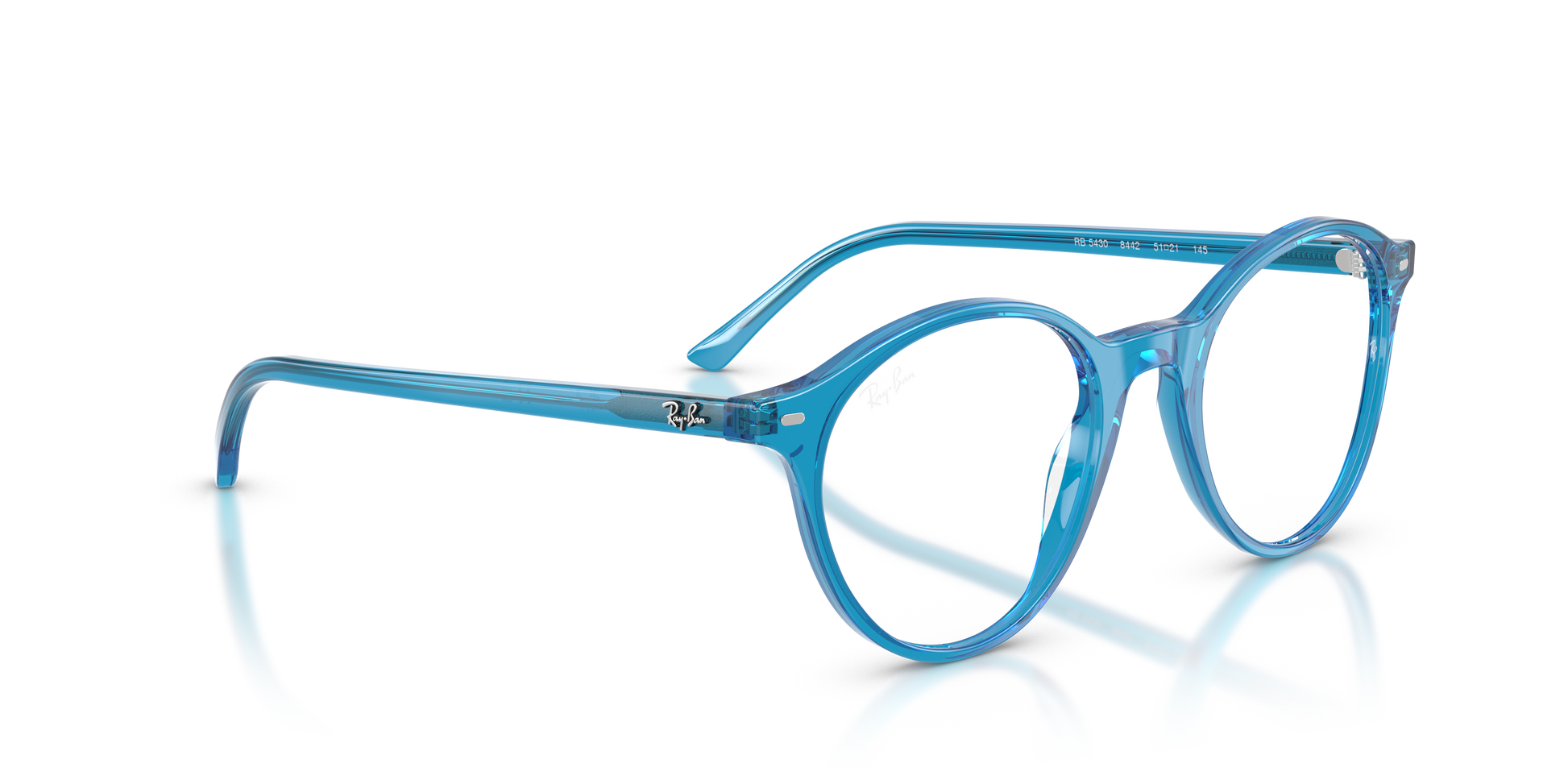 Designer frames