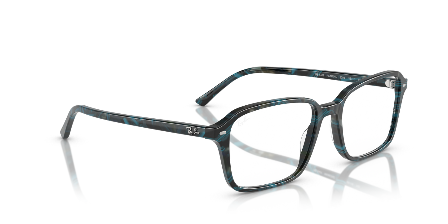 Designer frames