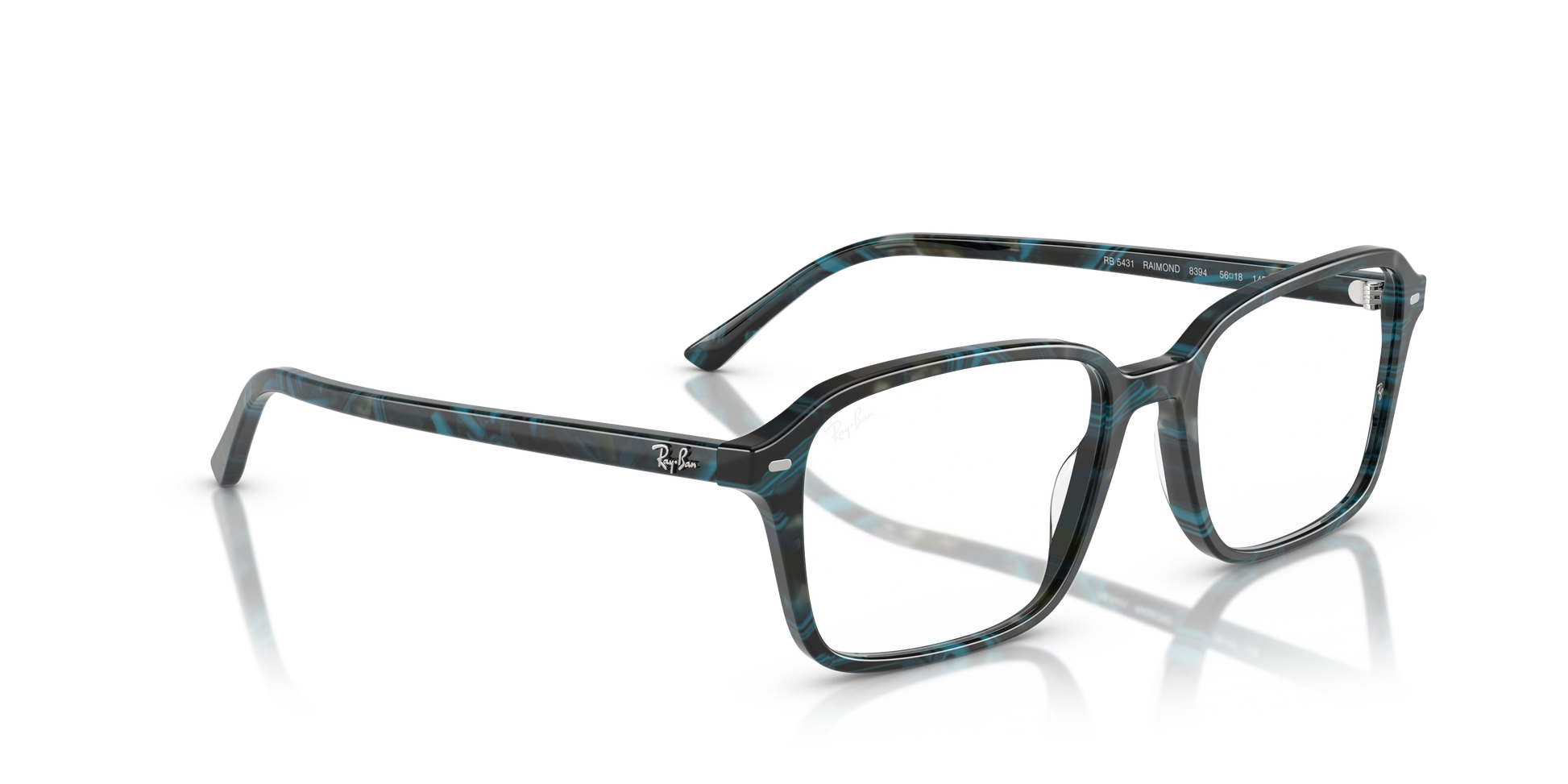 Designer frames