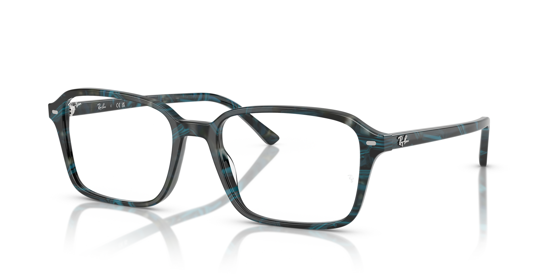 Designer frames