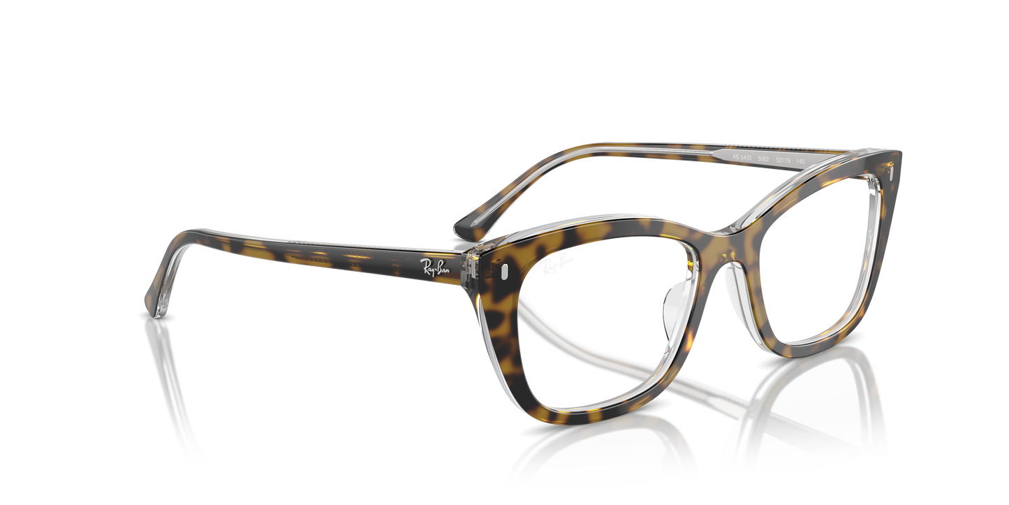 Designer frames