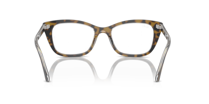 Designer frames