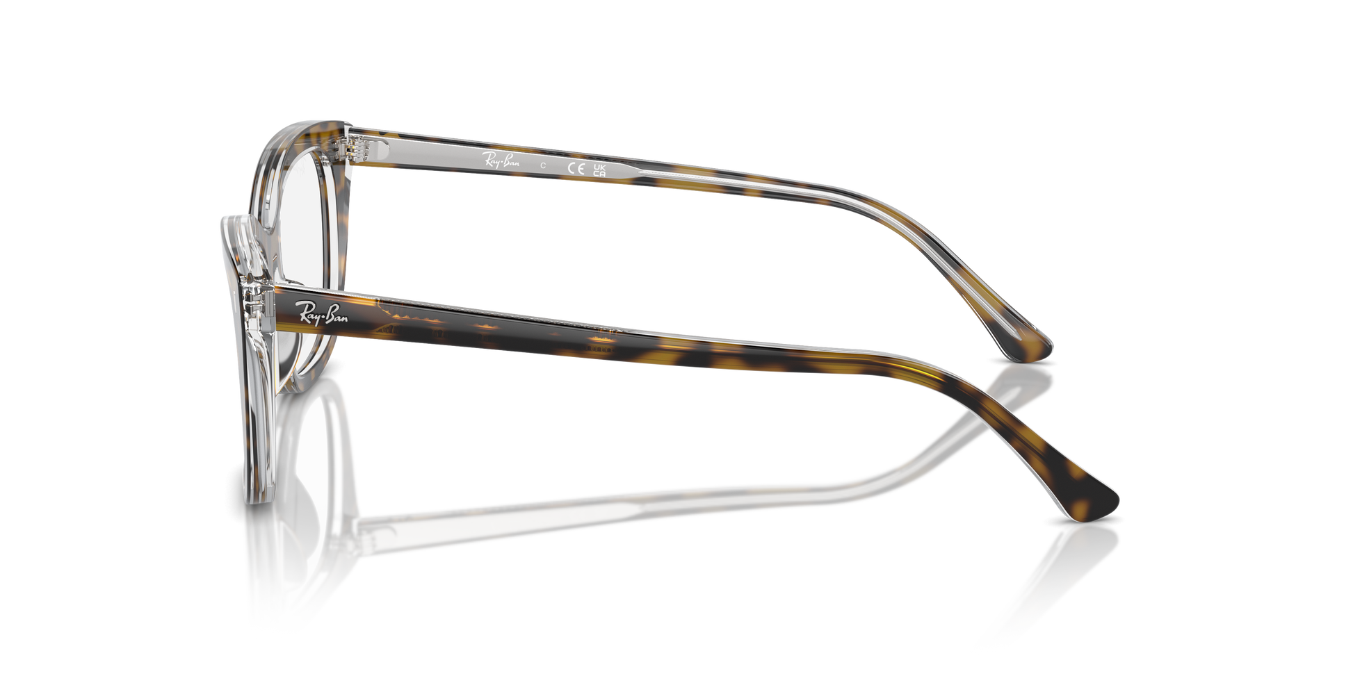 Designer frames