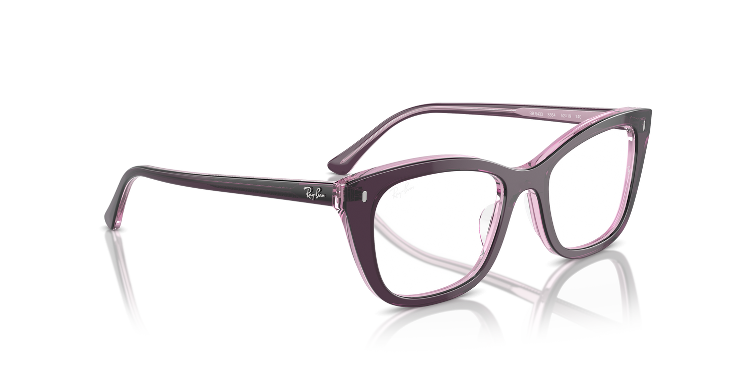 Designer frames