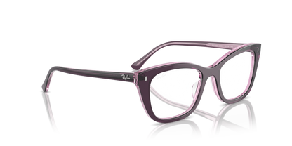 Designer frames