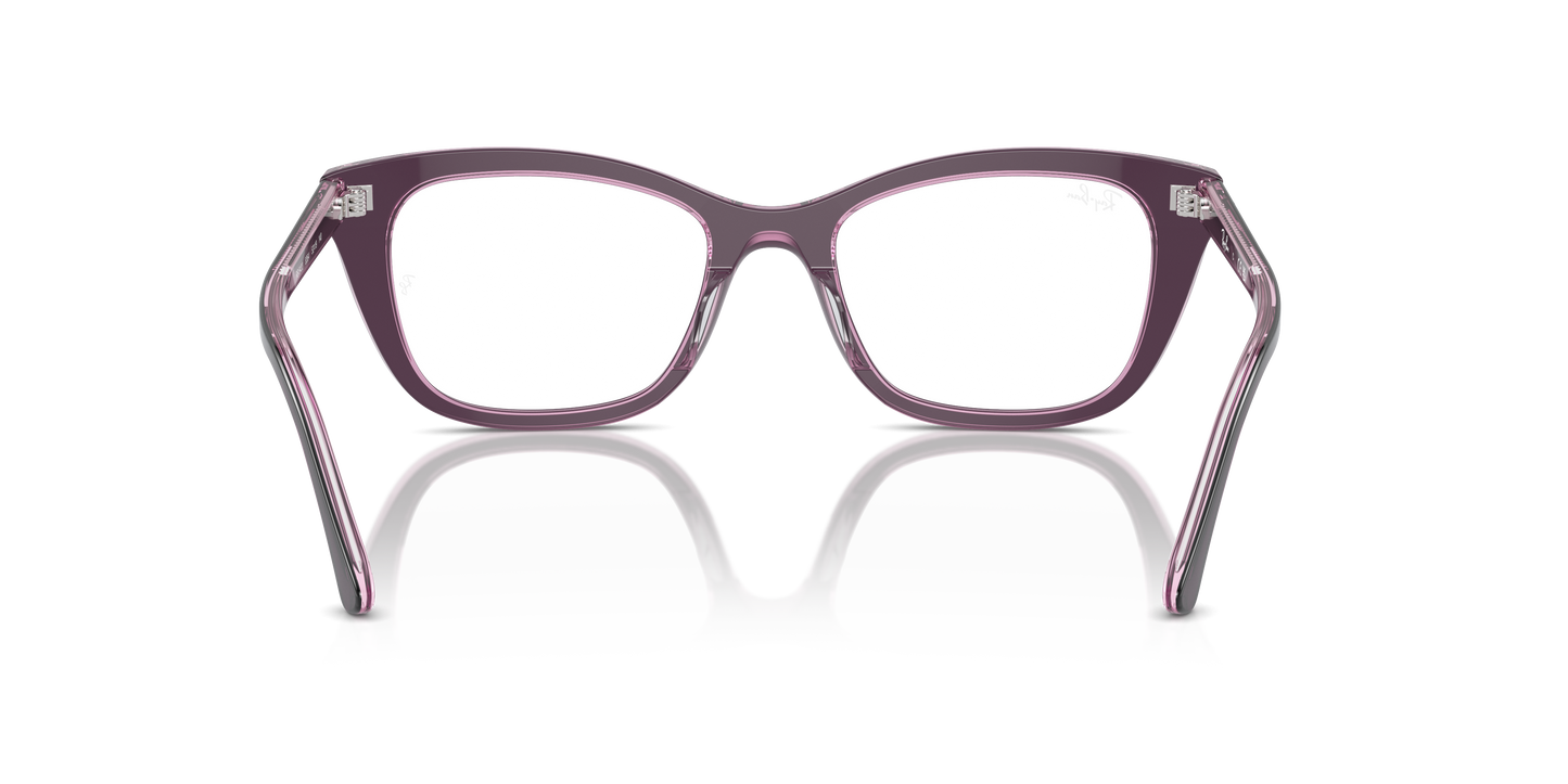Designer frames