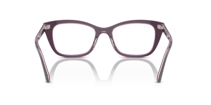 Designer frames