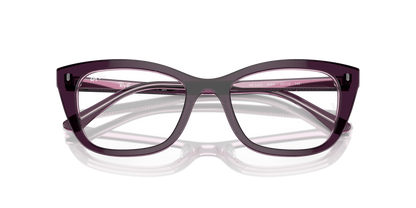 Designer frames