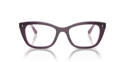Designer frames