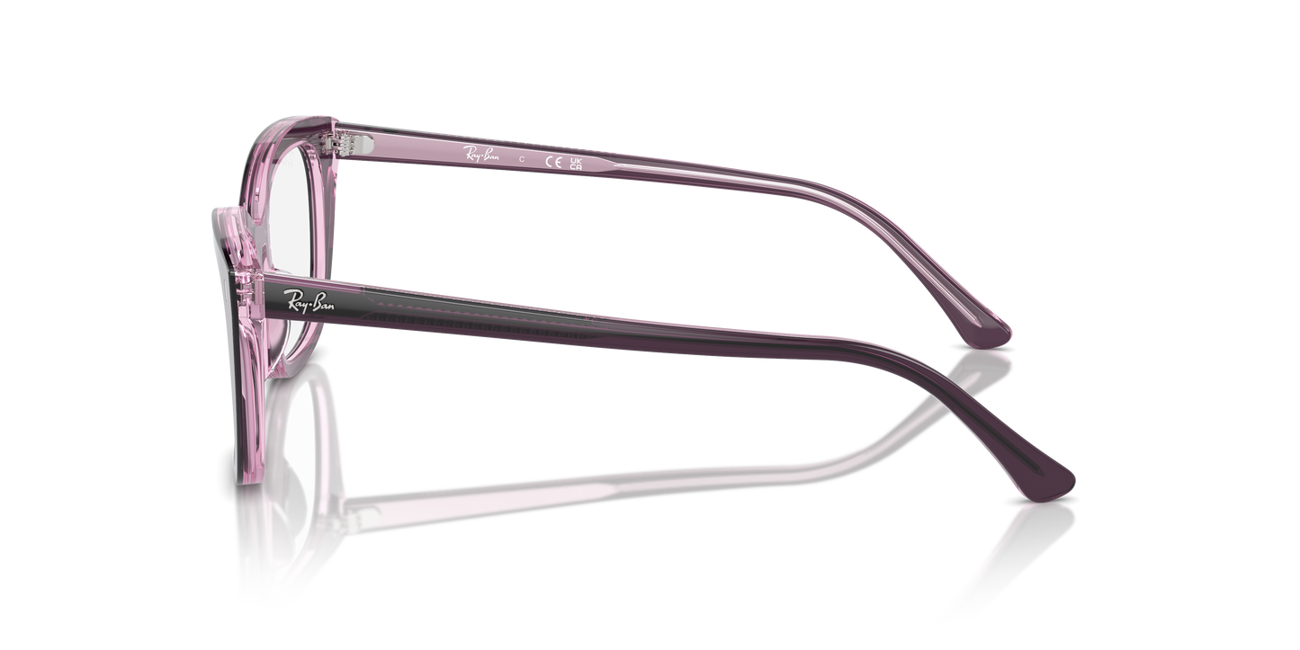 Designer frames