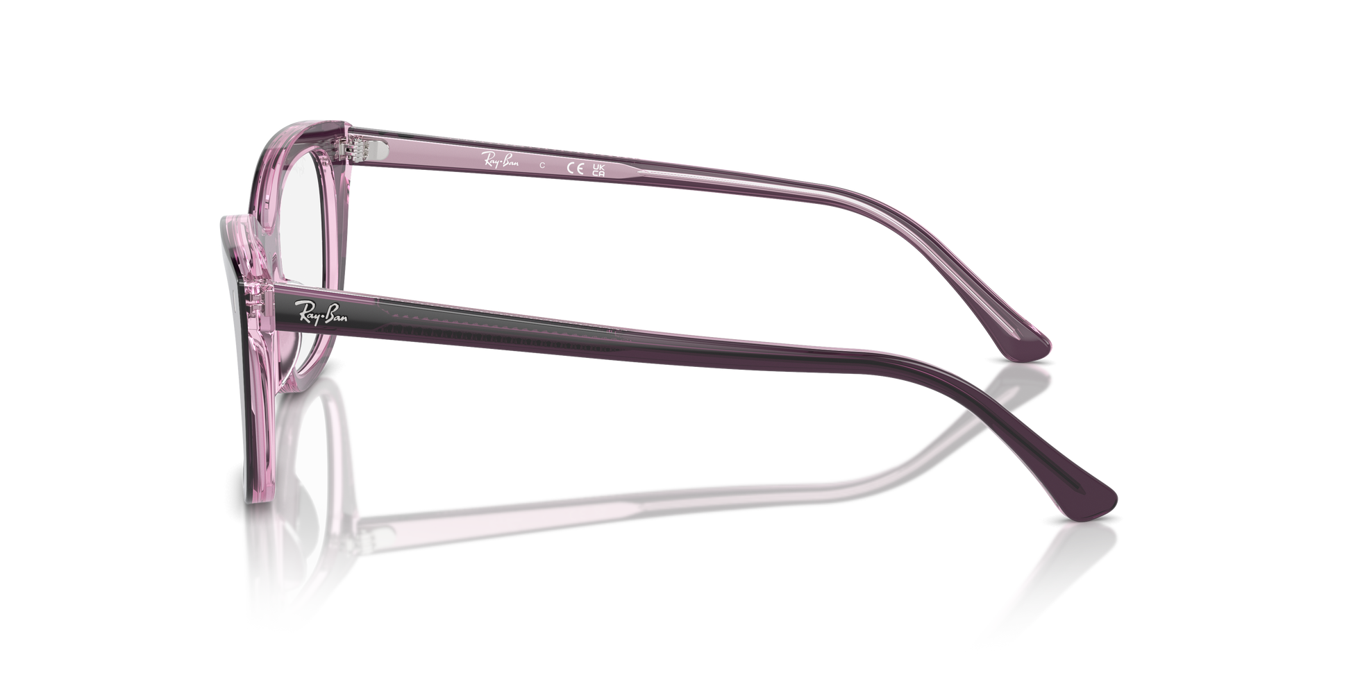 Designer frames