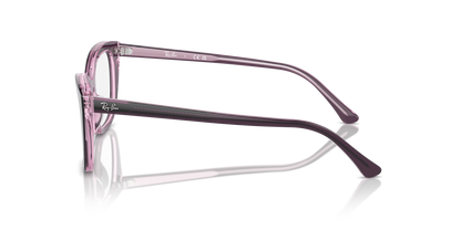 Designer frames
