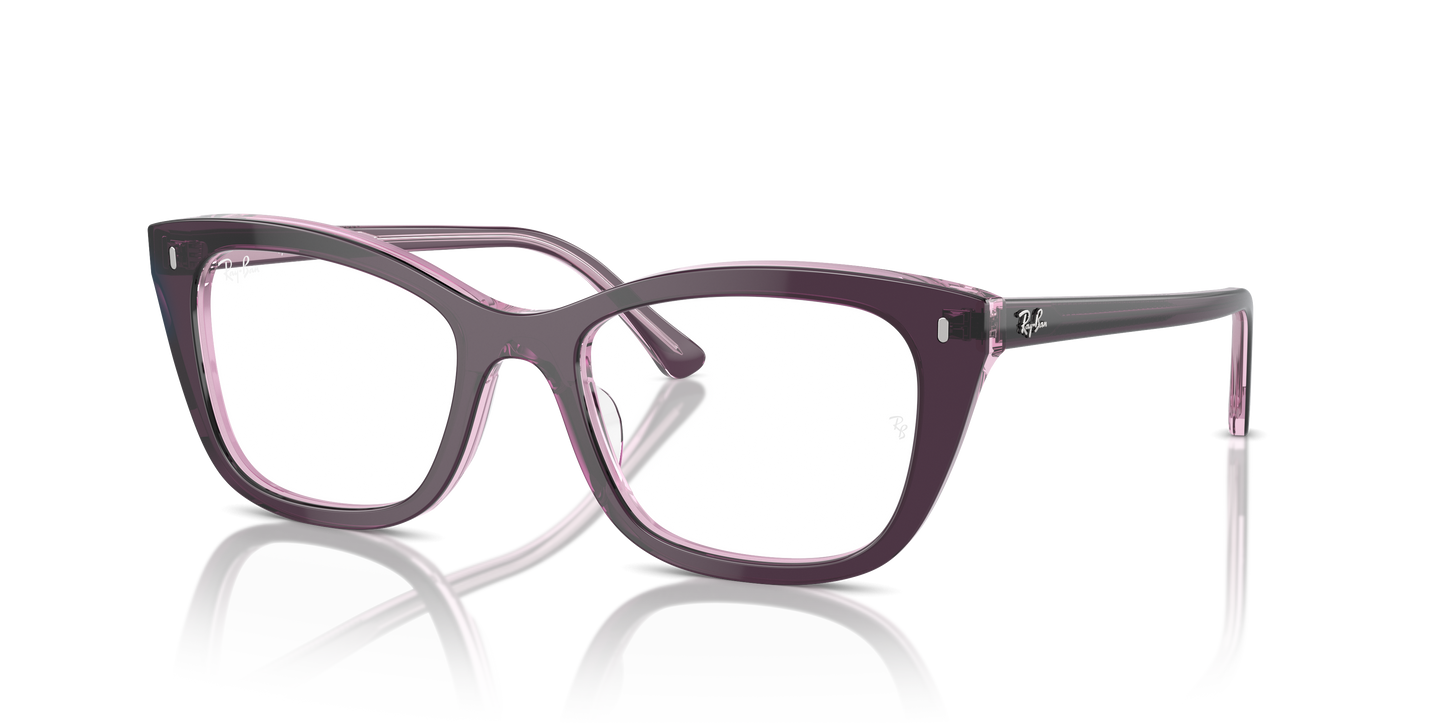 Designer frames