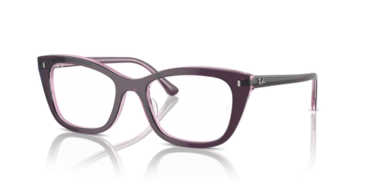 Designer frames