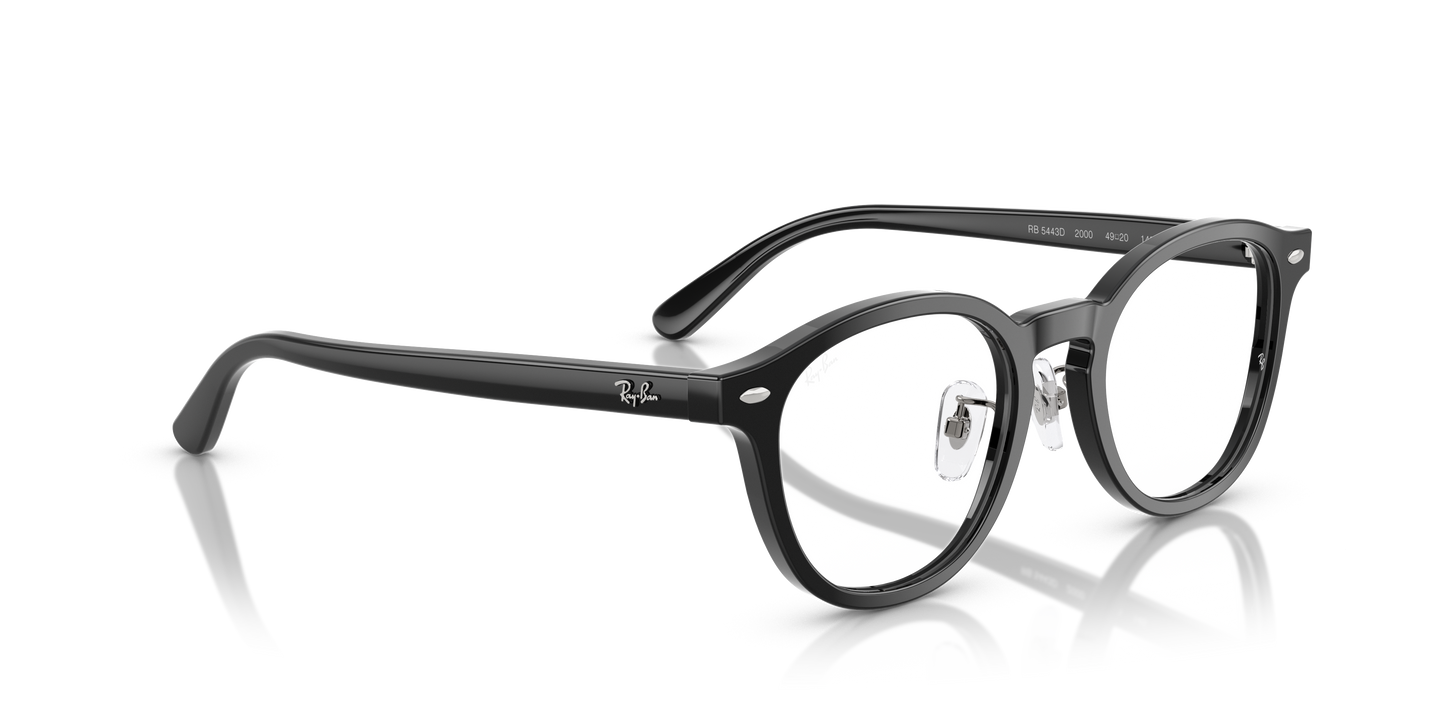 Designer frames