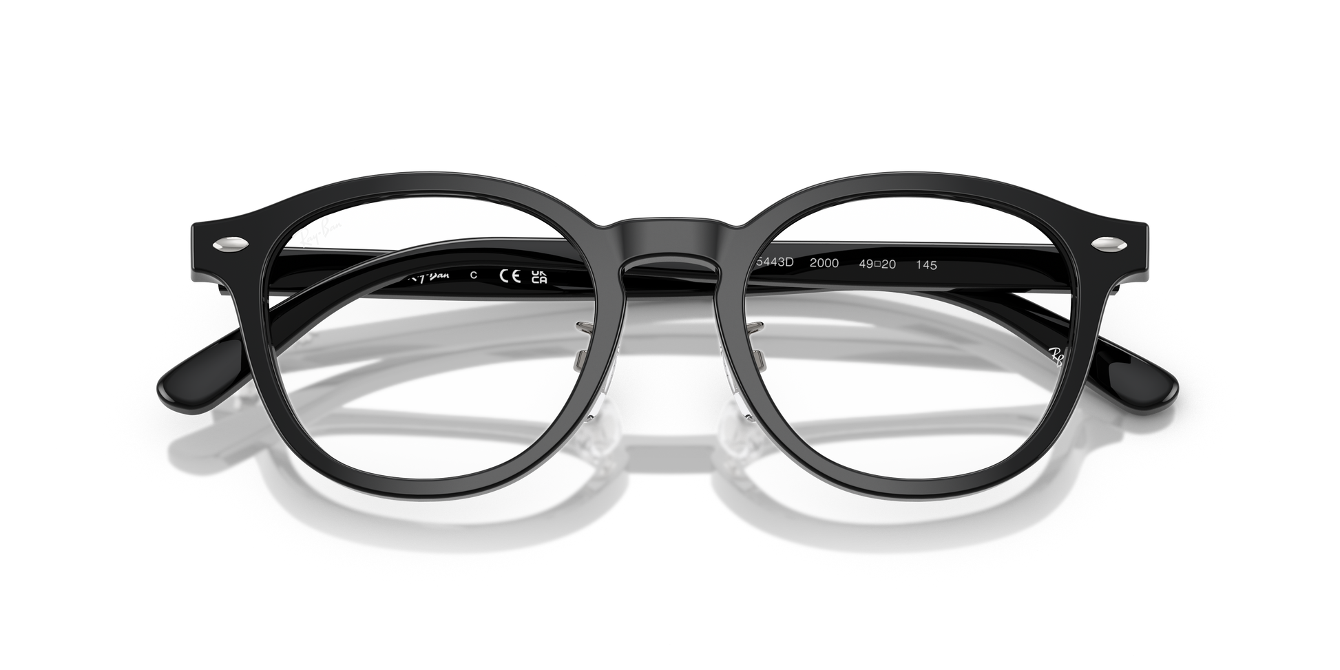 Designer frames