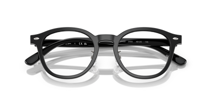 Designer frames