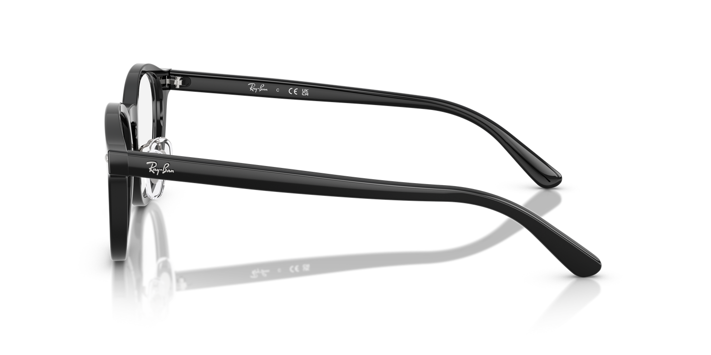 Designer frames