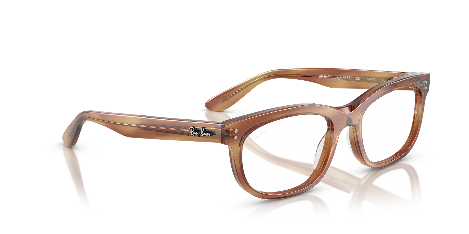 Designer frames