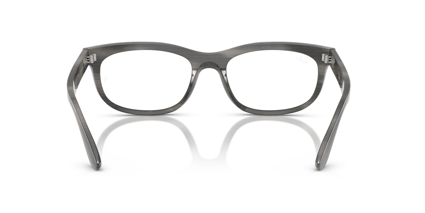 Designer frames