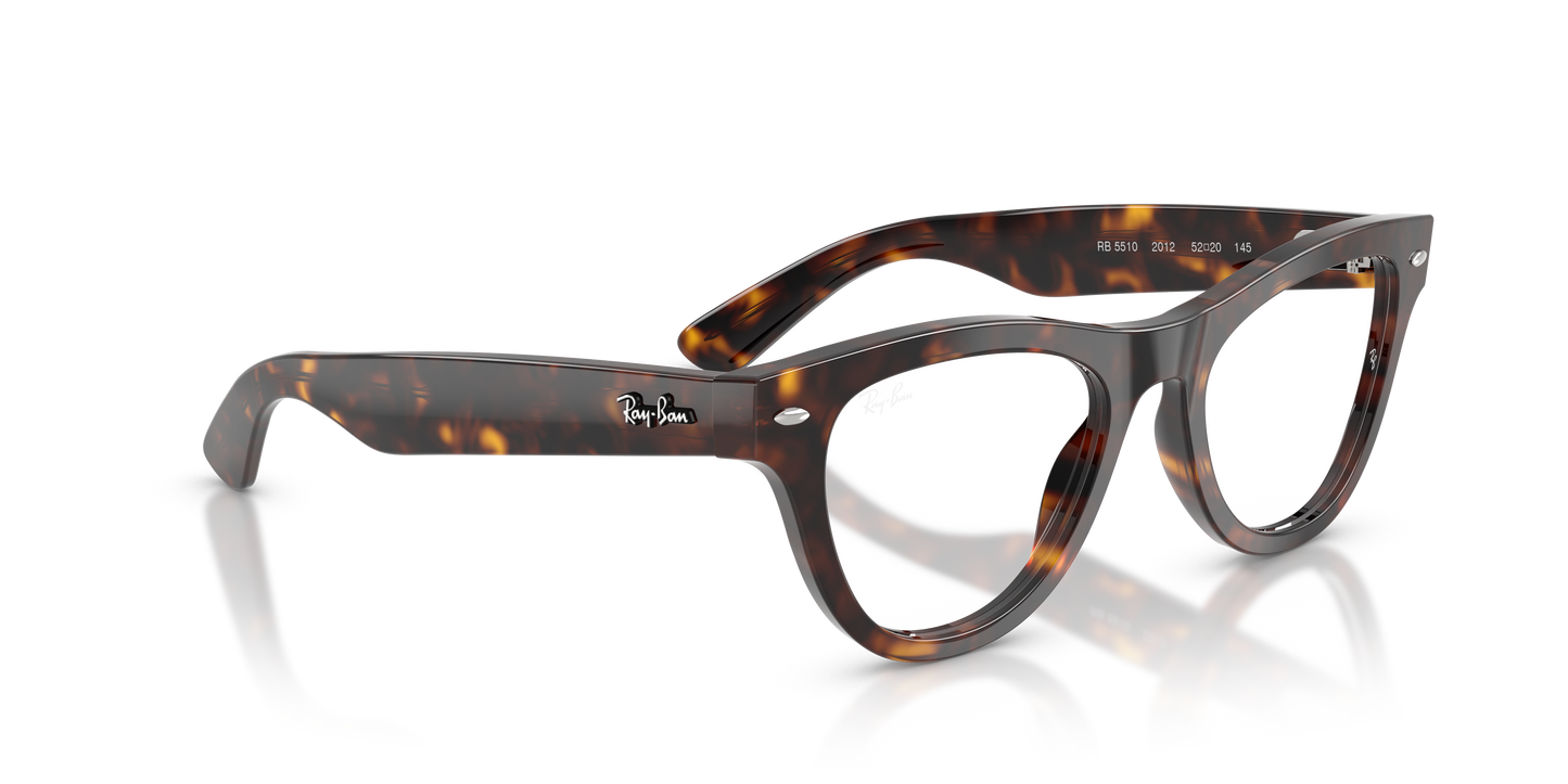 Designer frames