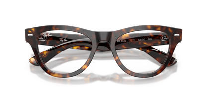 Designer frames