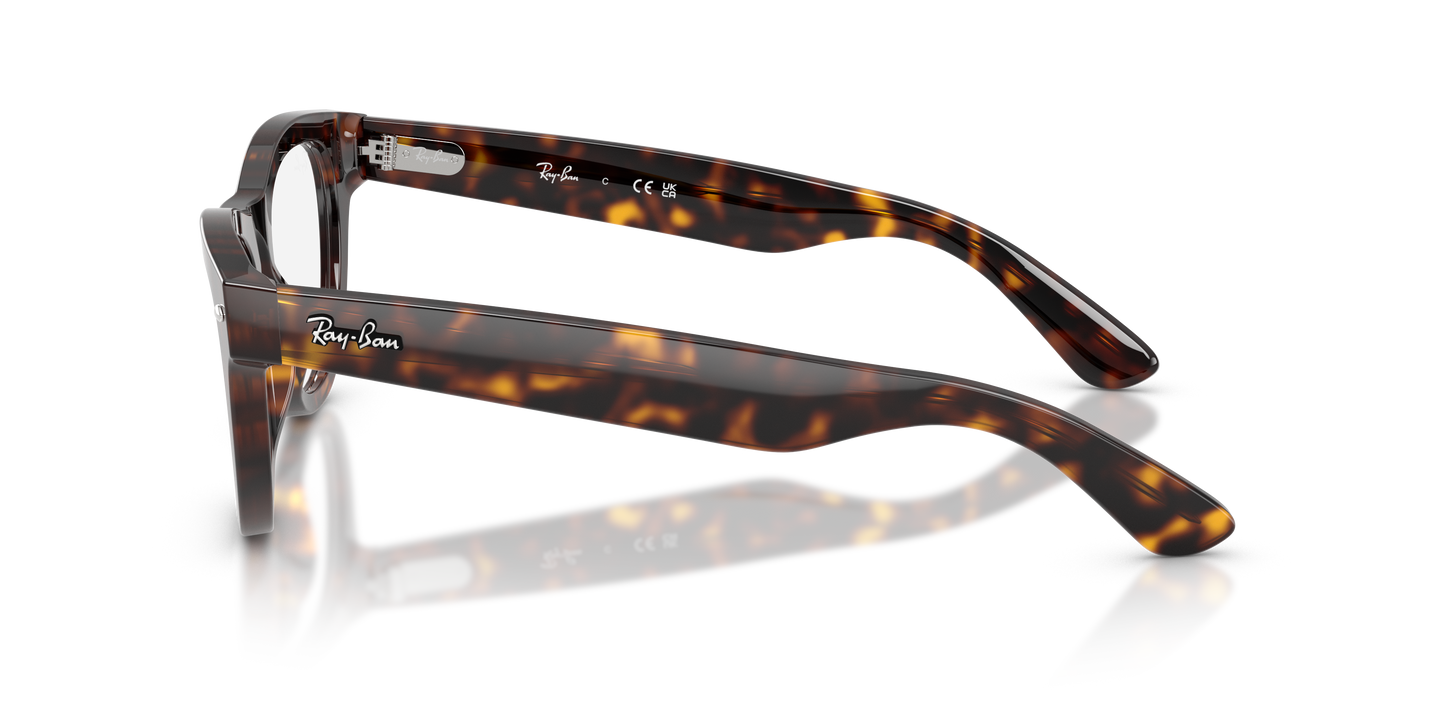 Designer frames