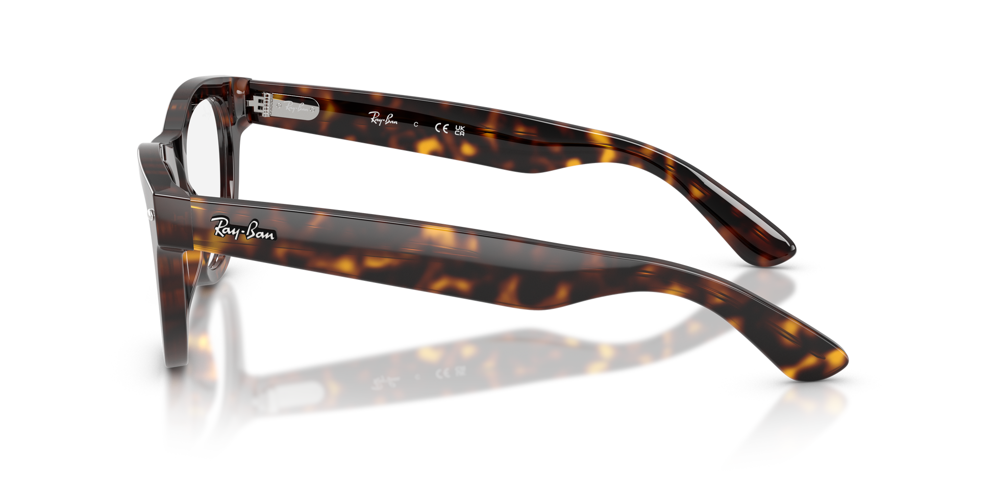 Designer frames