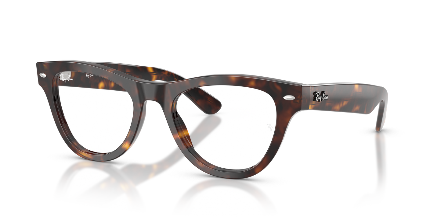 Designer frames