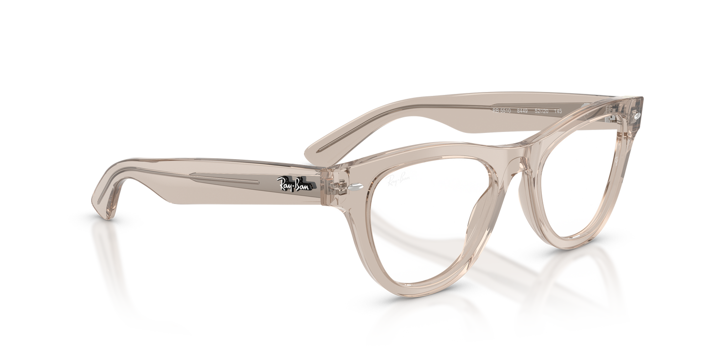 Designer frames
