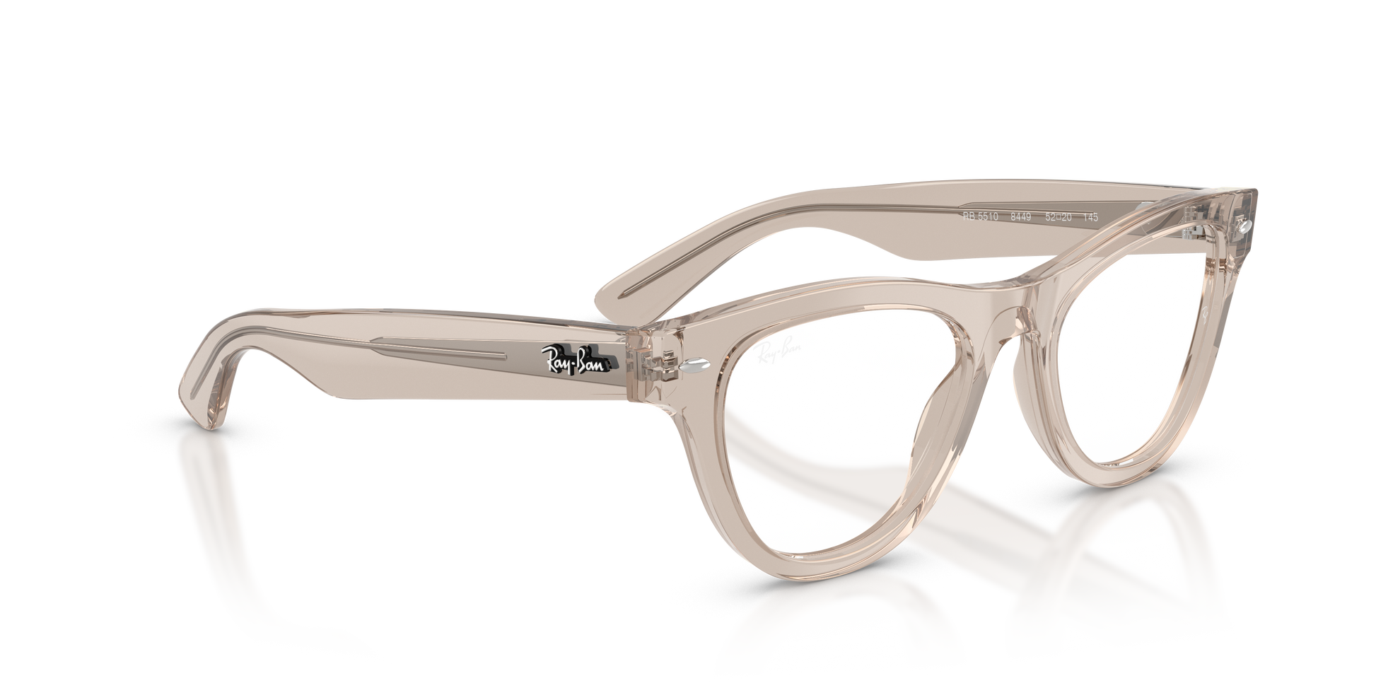 Designer frames