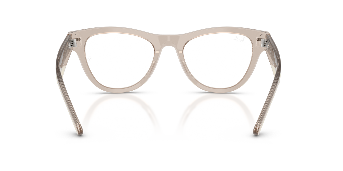 Designer frames