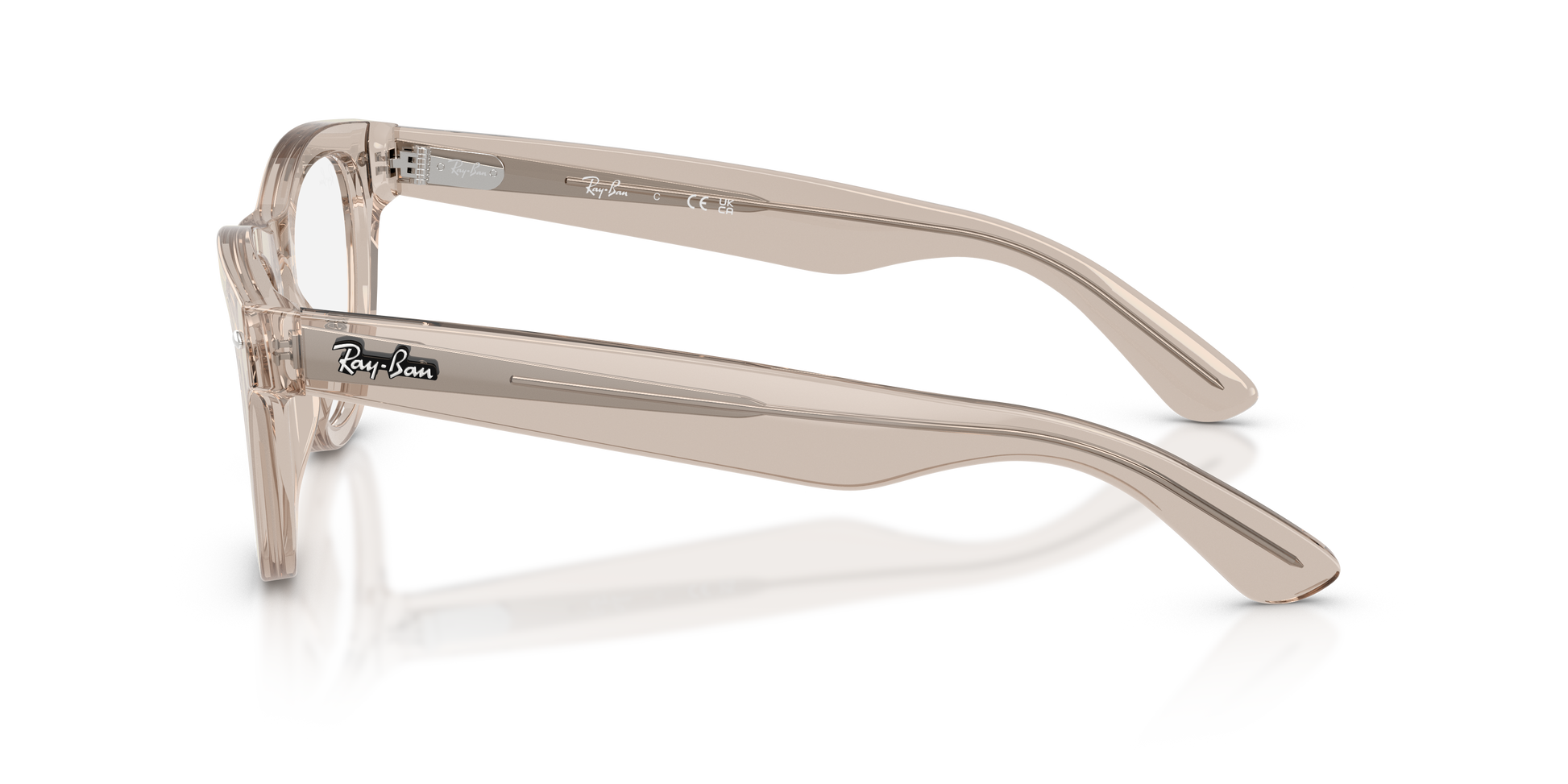 Designer frames