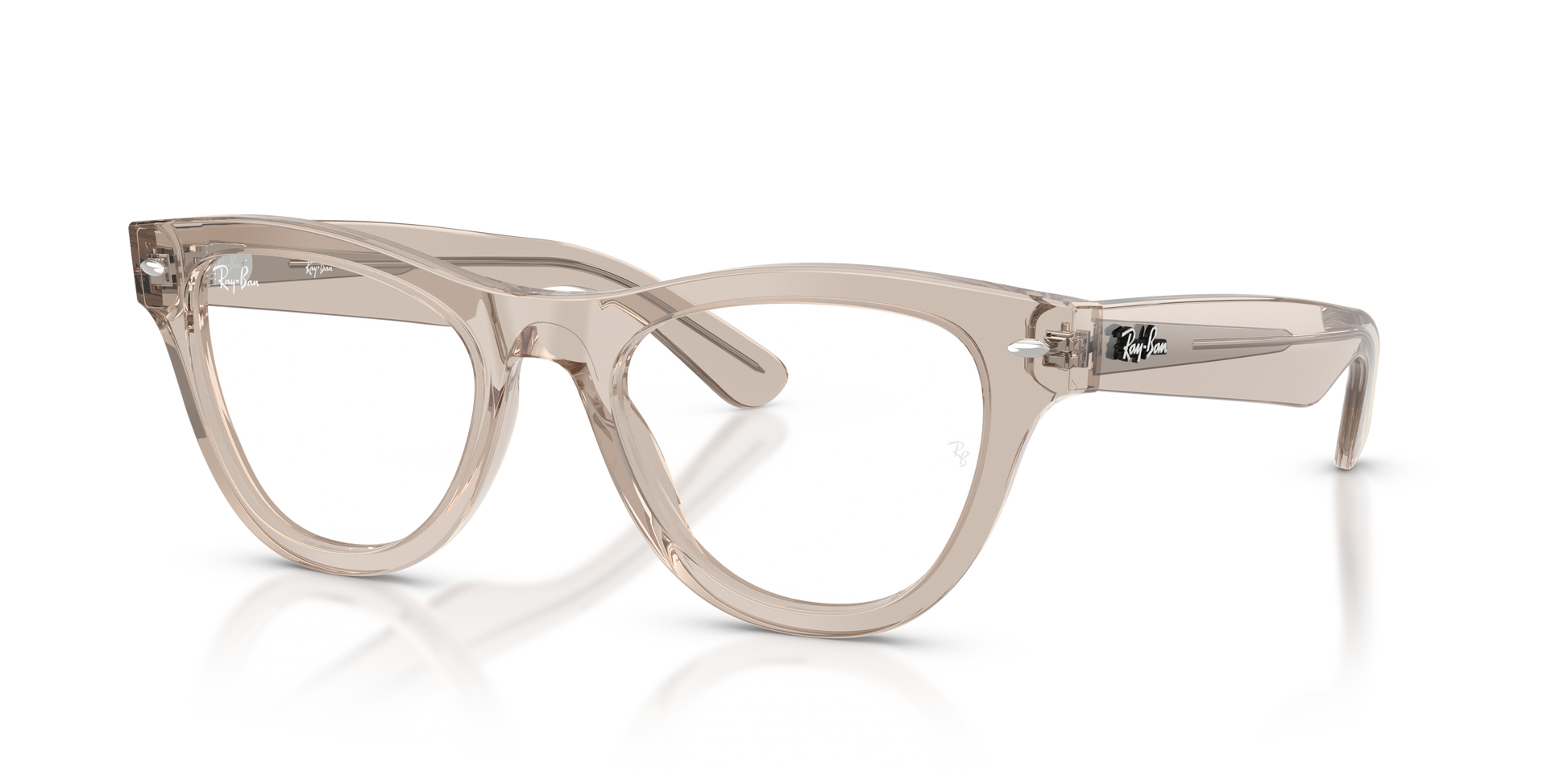 Designer frames