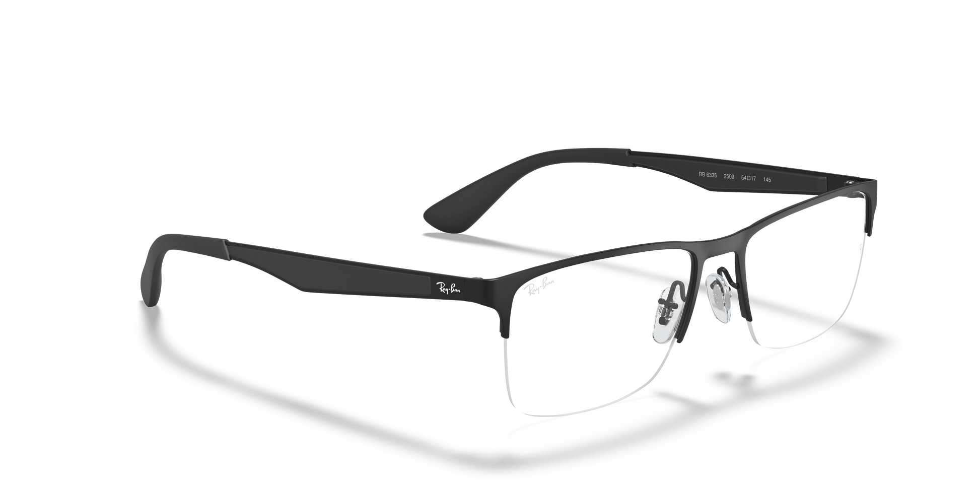 Designer frames