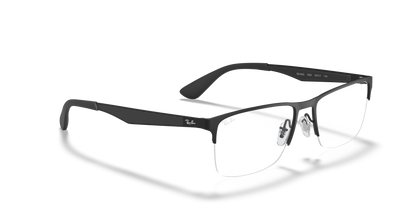 Designer frames