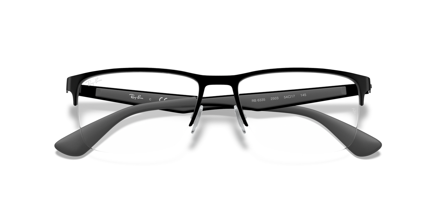 Designer frames