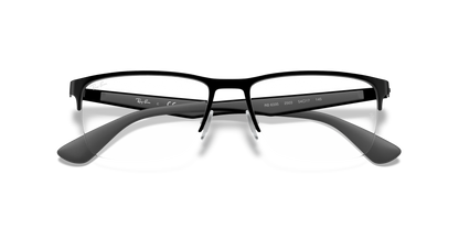 Designer frames