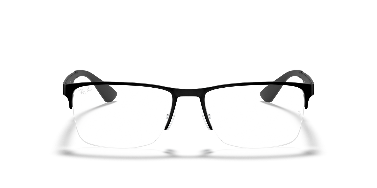 Designer frames