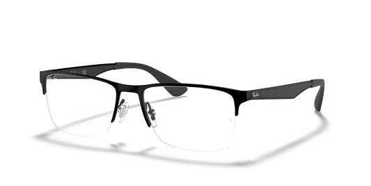 Designer frames
