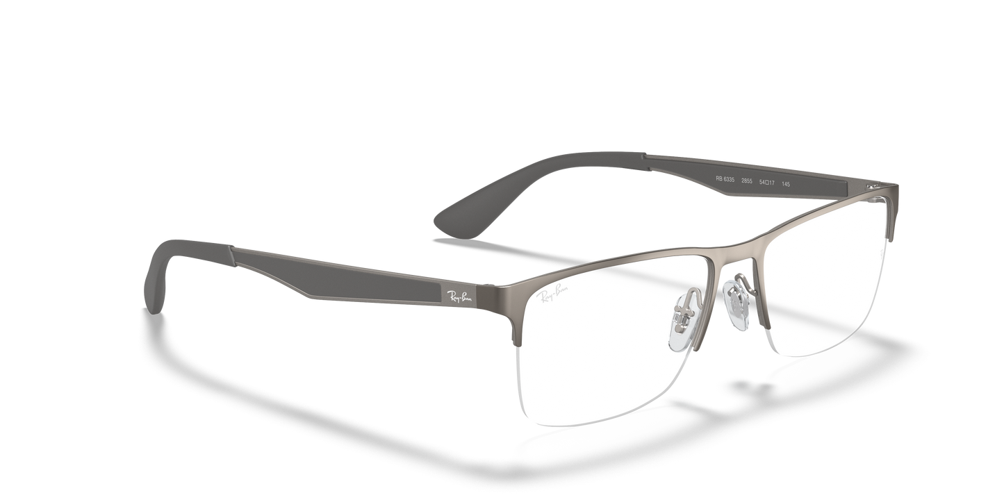 Designer frames