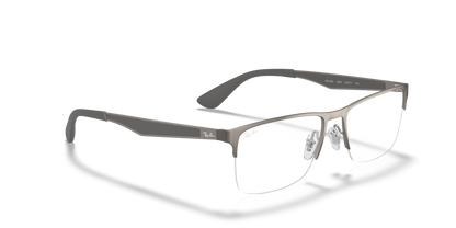 Designer frames