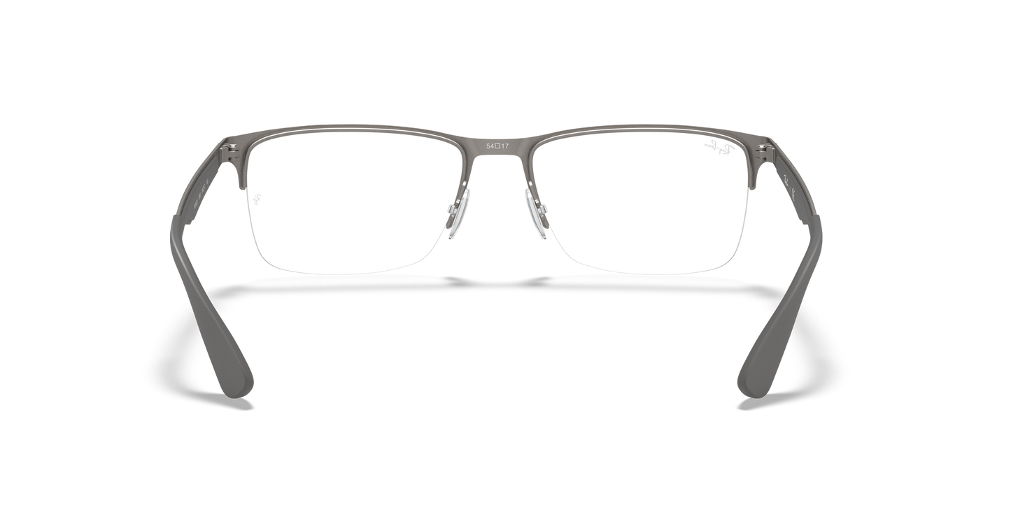 Designer frames